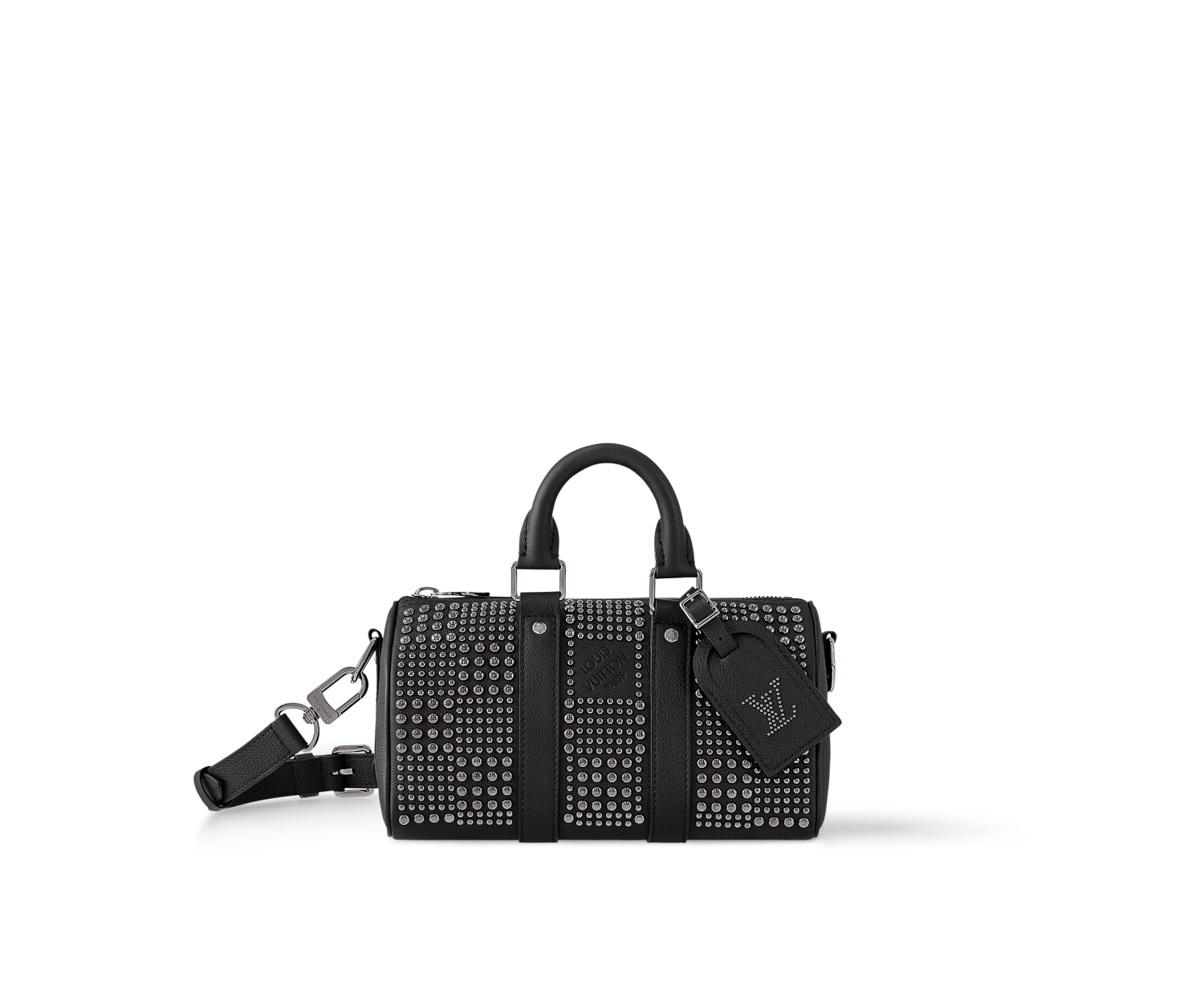 Keepall Bandoulière 25