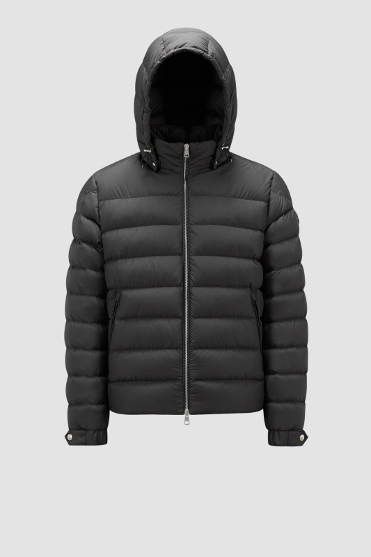 ARNEB SHORT DOWN JACKET