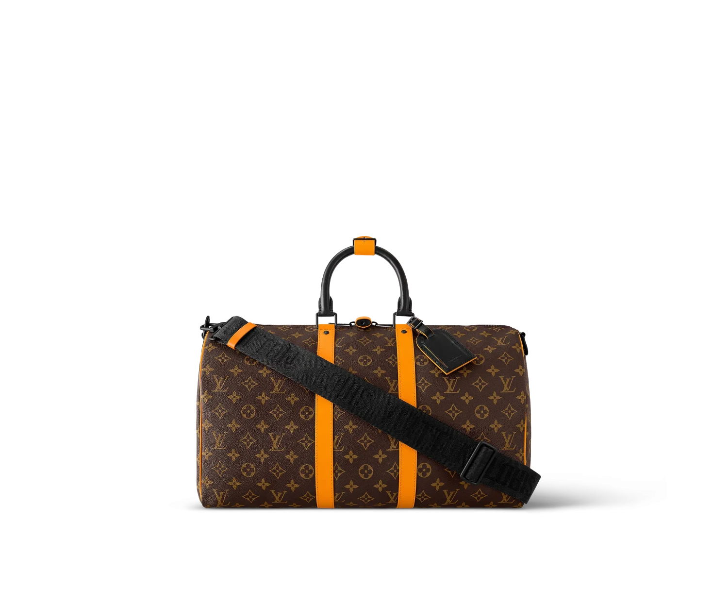 Keepall Bandoulière 45