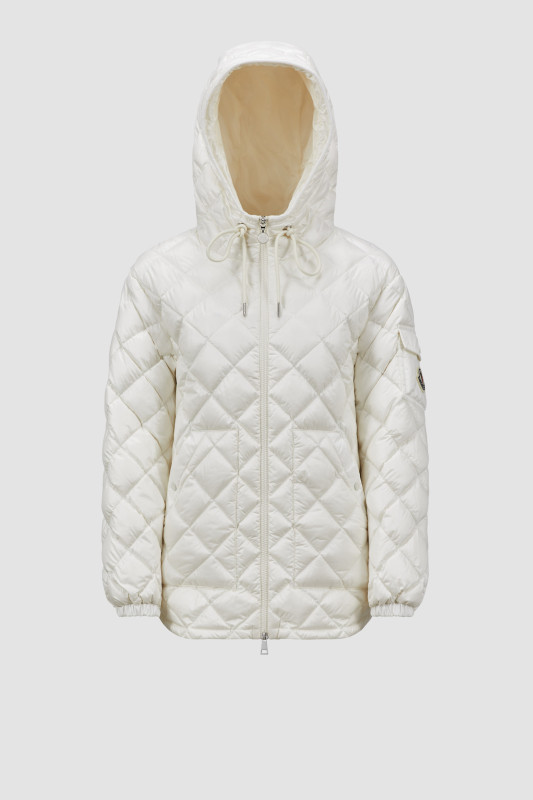 OFF WHITE Padded Jacket