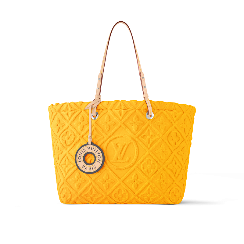 LVacation Tote