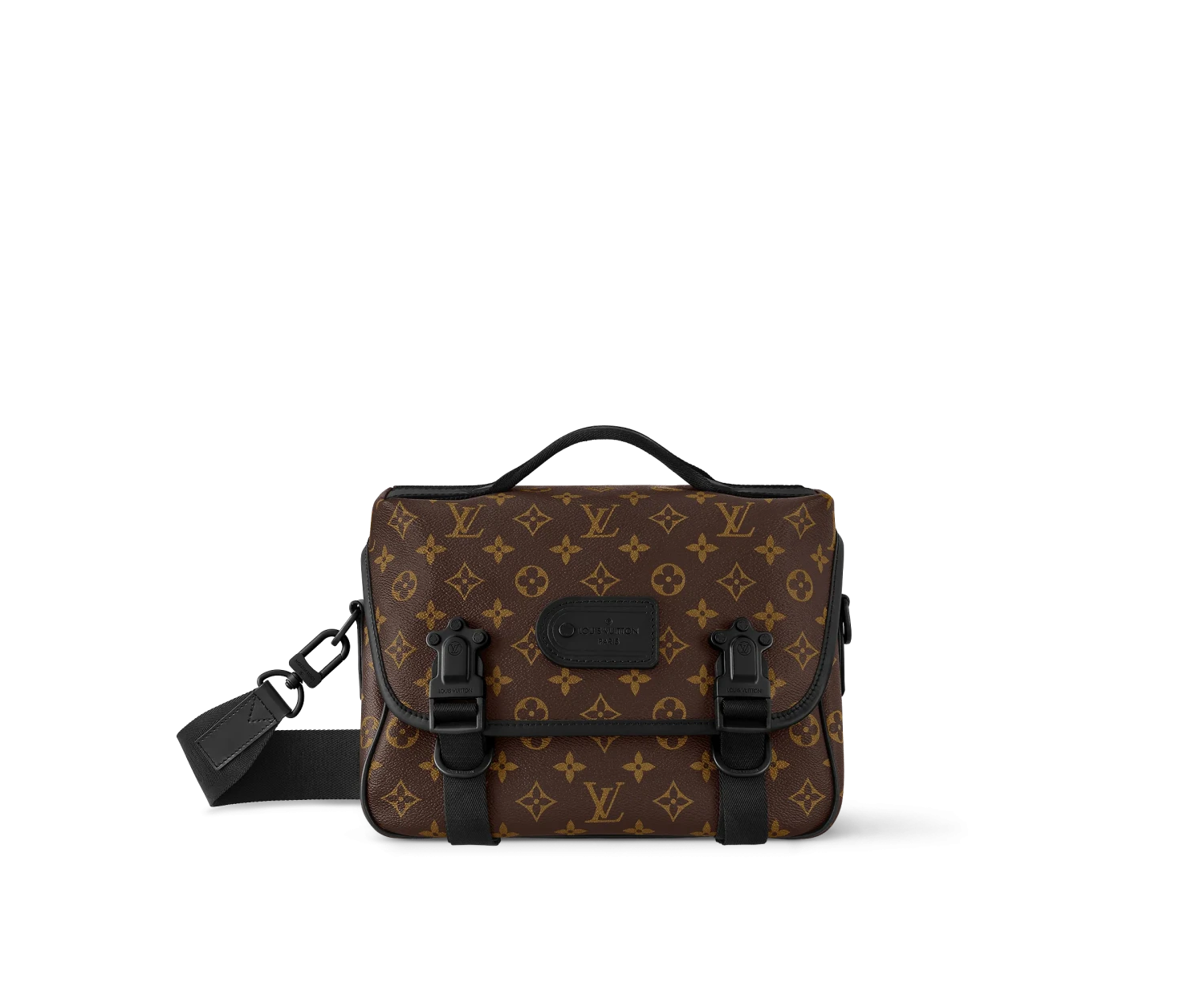 LV Trail Messenger