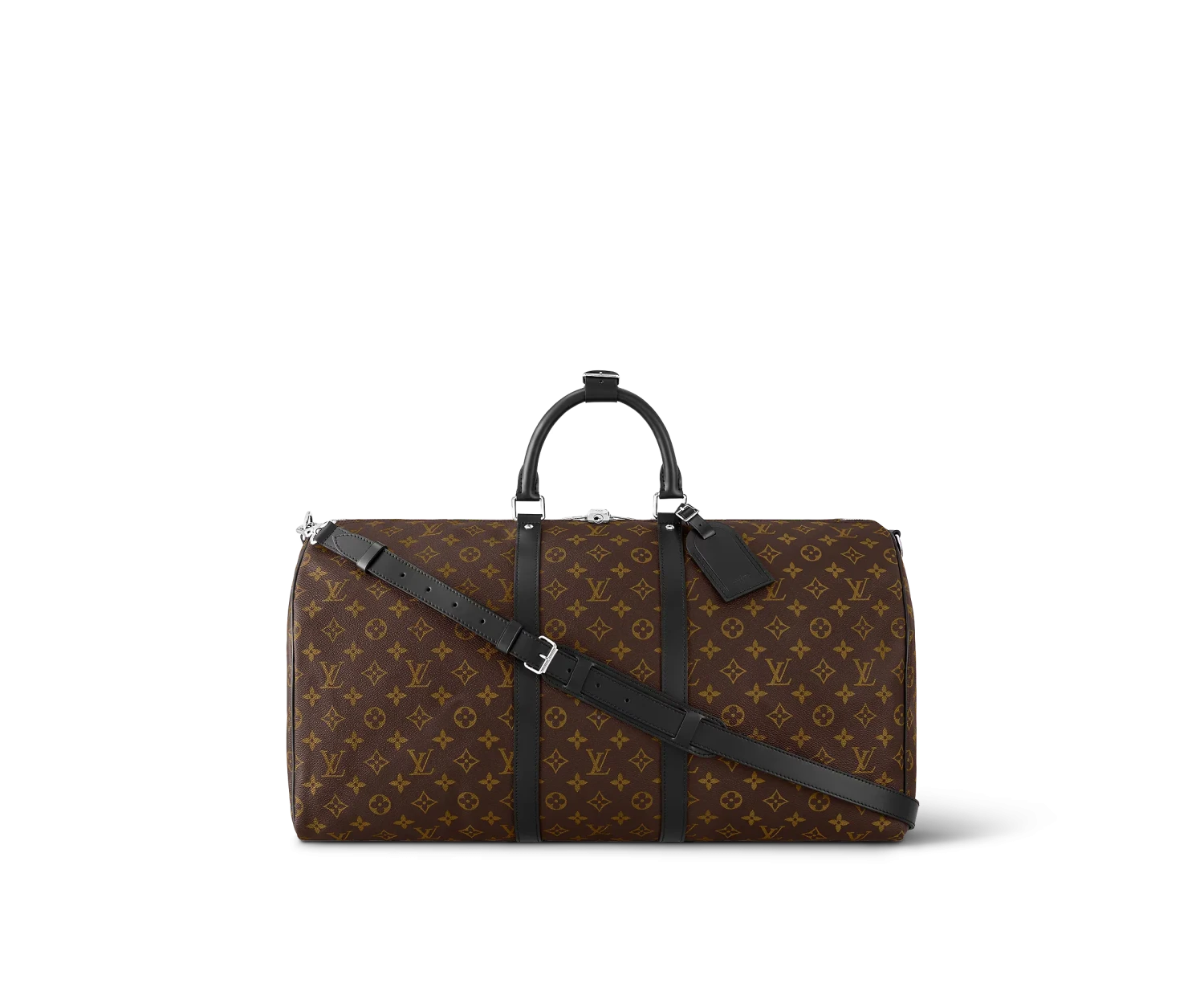 Keepall Bandoulière 55