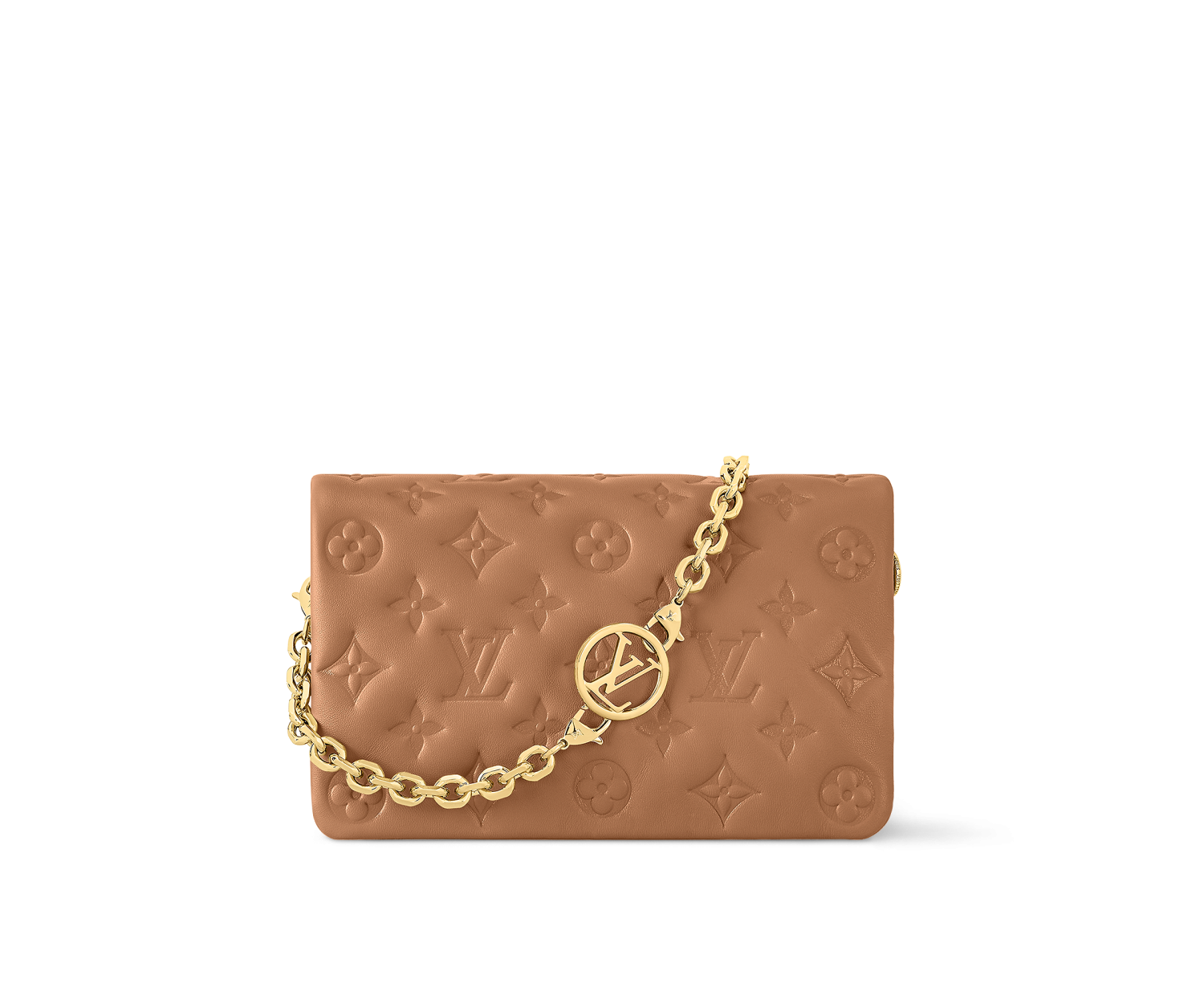 Pochette Coussin