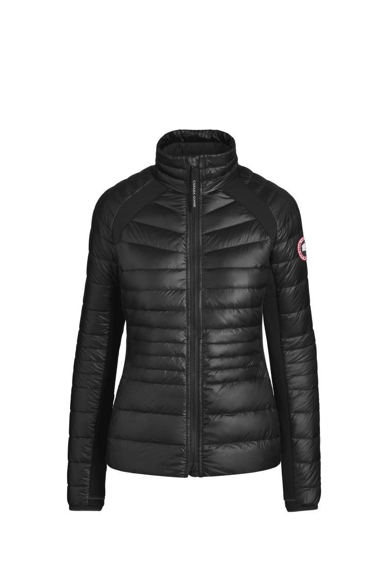 Black HyBridge® Lite Tech Jacket