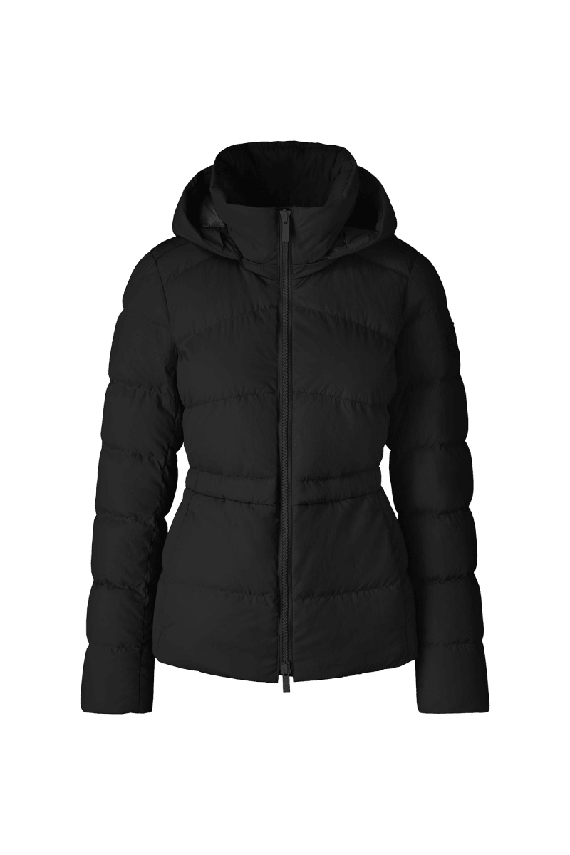 Black Aurora Jacket