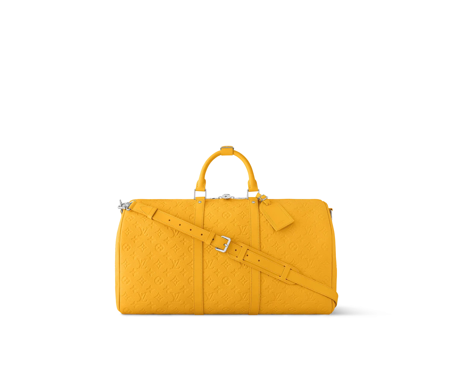 Keepall Bandoulière 50