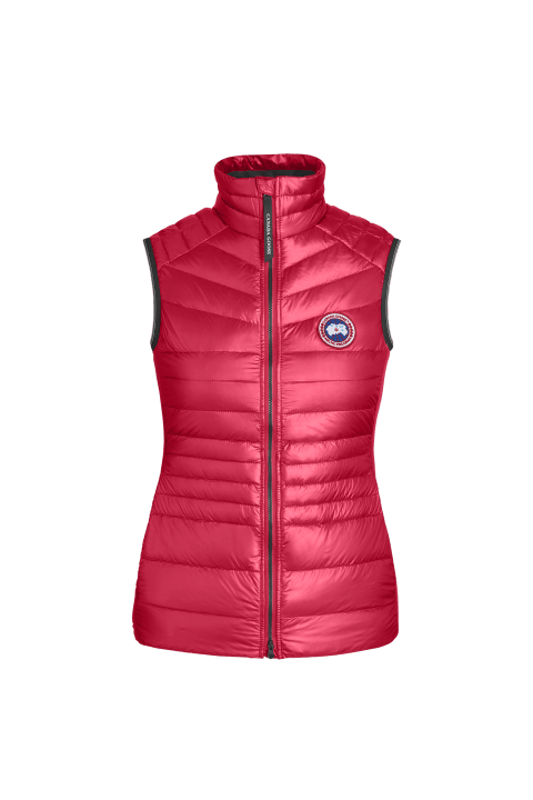 Red HyBridge® Lite Tech Vest