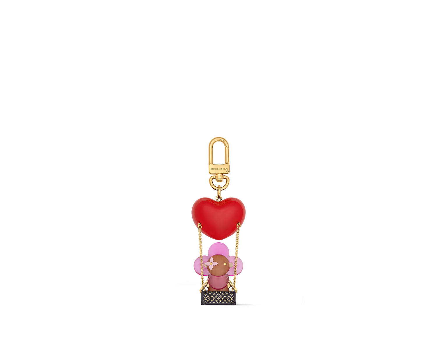 Vivienne Dream Key Holder