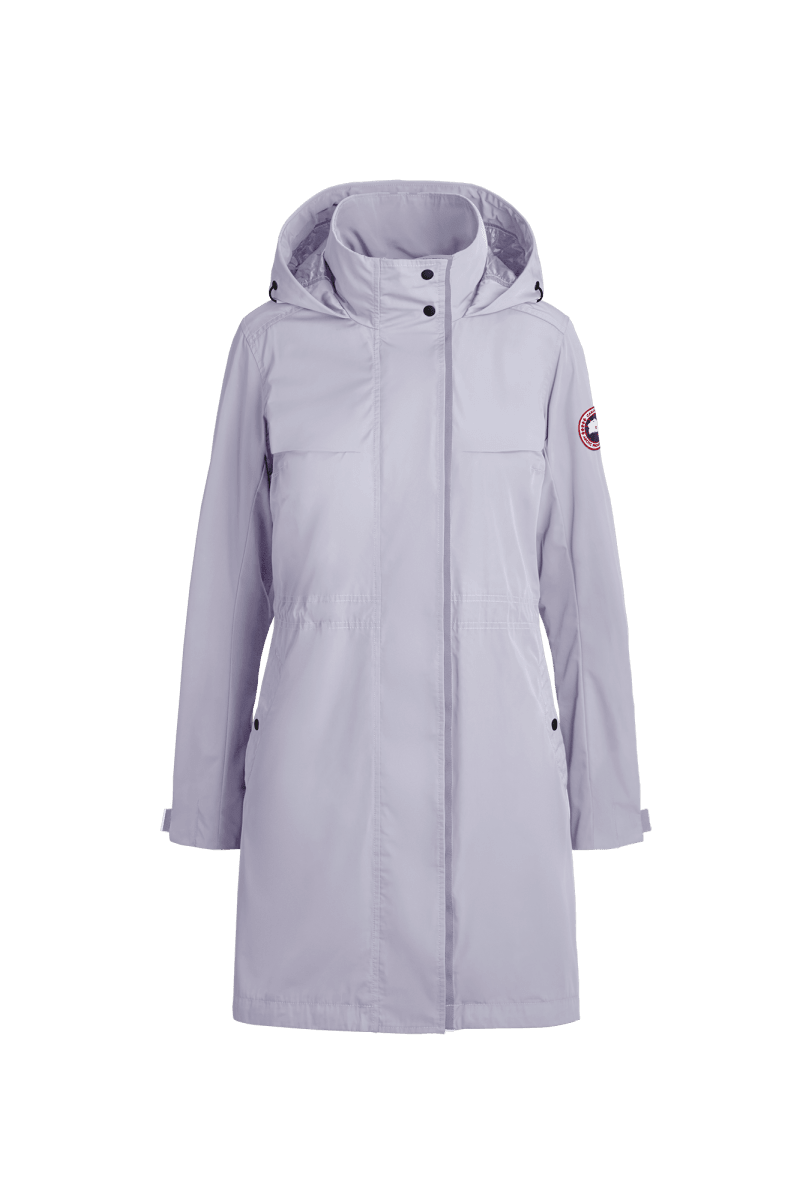 Lilac Tint Belcarra Jacket