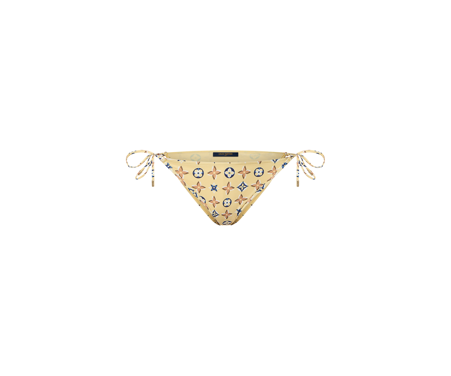 Monogram Kaleidoscope Bikini Bottoms