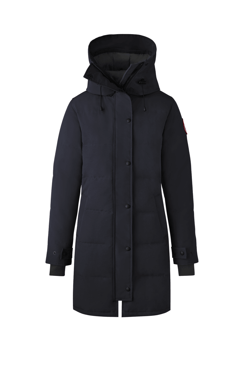 Navy Shelburne Parka Heritage