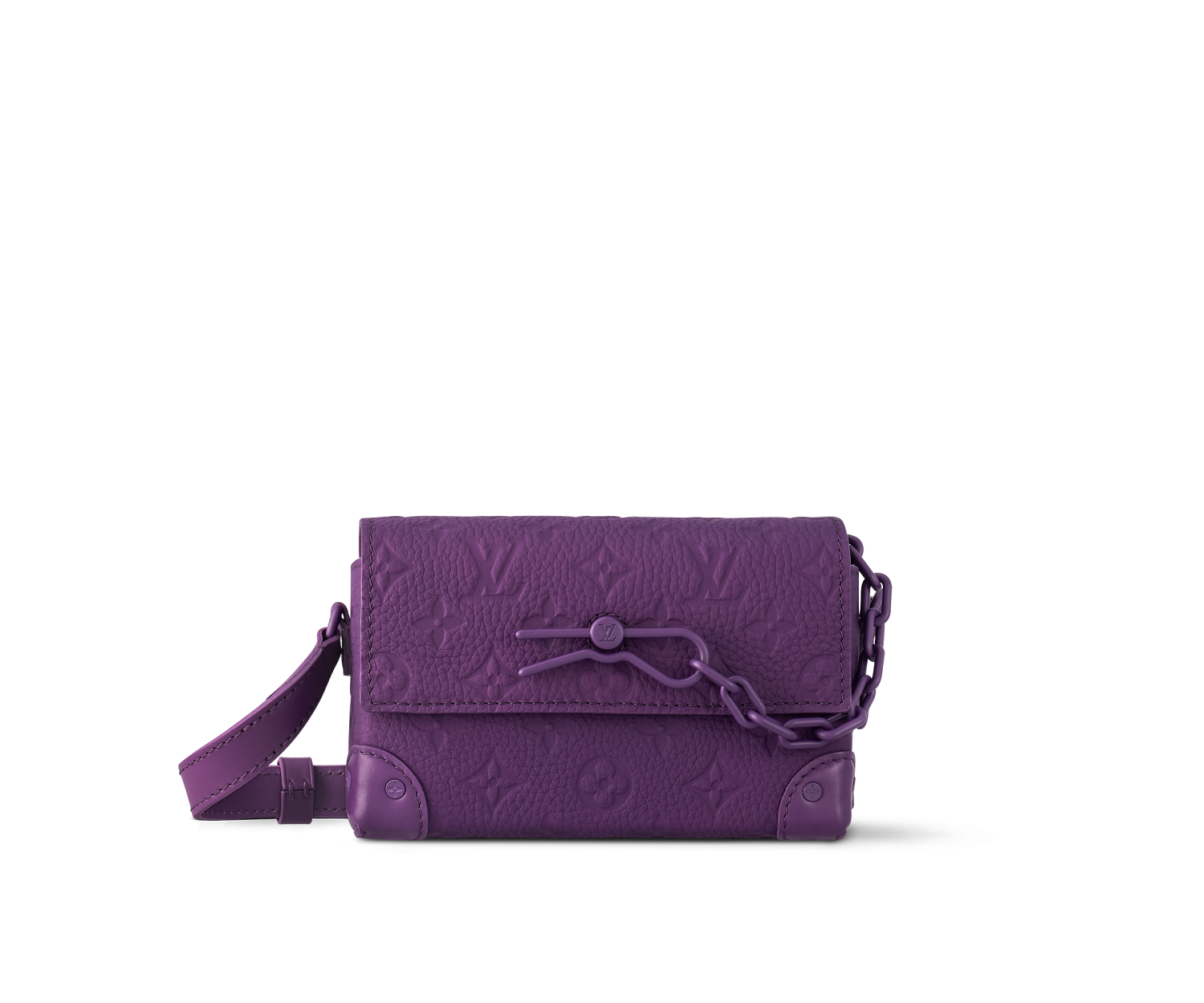 Steamer Wearable Wallet