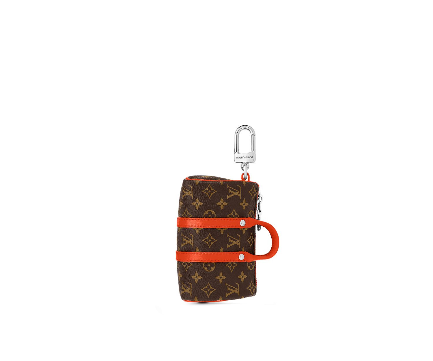 LV Colormania Mini Keepall Pouch