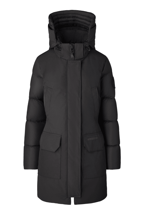 Paradigm Trillium Parka Black Label