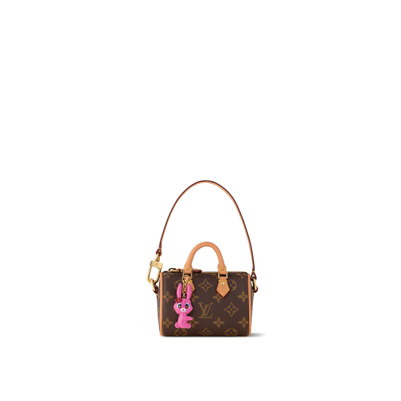 Micro Speedy Bag