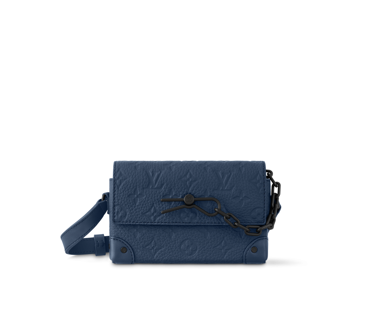 Steamer Wearable Wallet