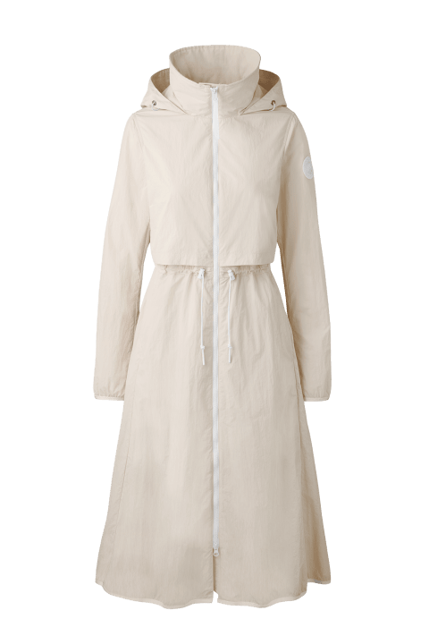 Sinclair Long Coat