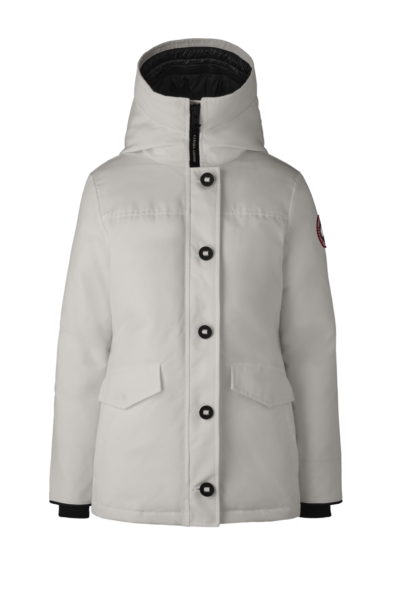 Limestone Lynnwood Parka