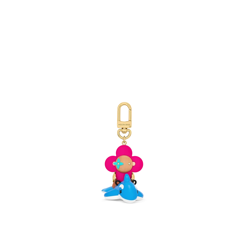 Vivienne Sea Rider Key Holder