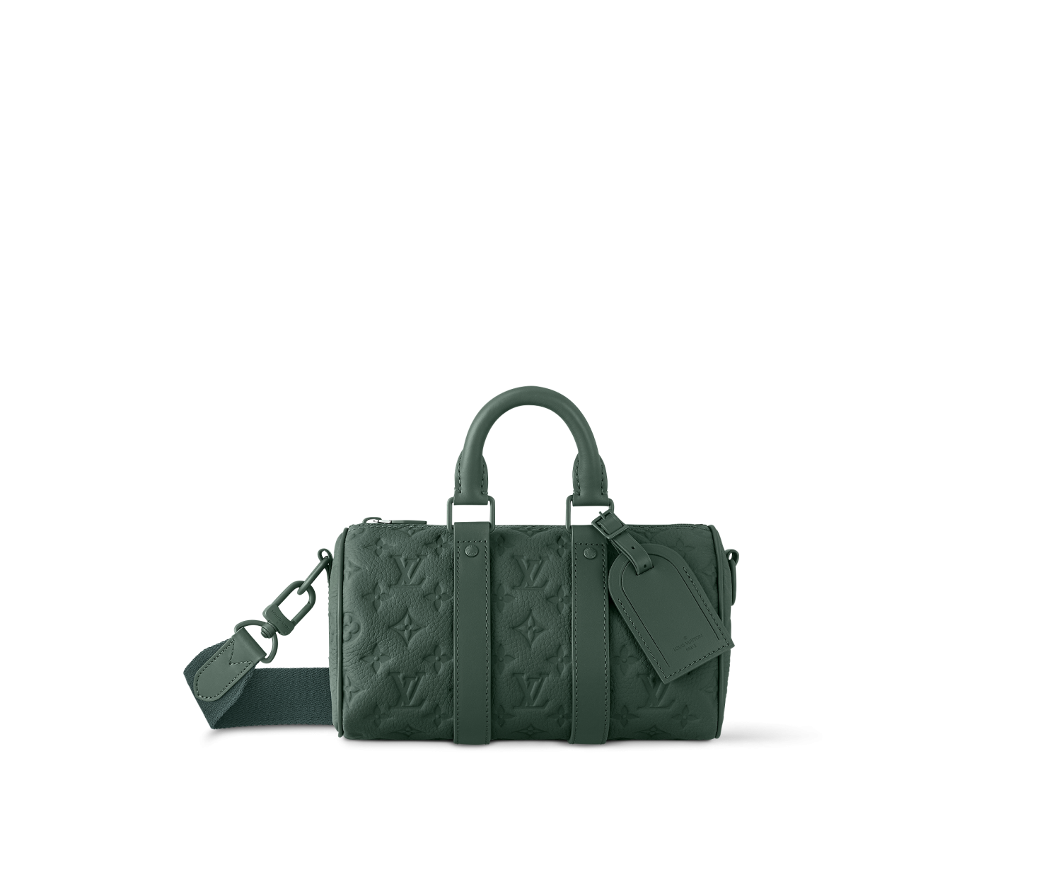 Keepall Bandoulière 25