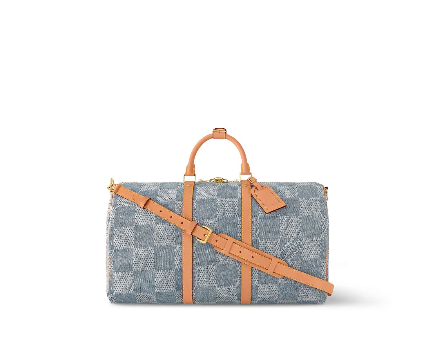 Keepall Bandoulière 50