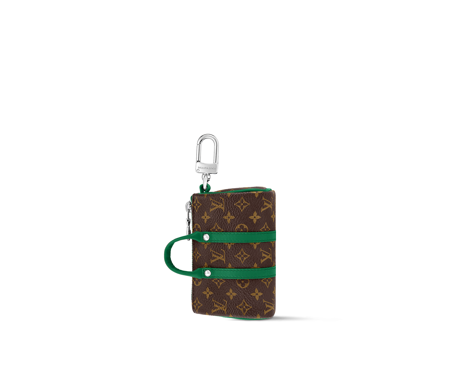 LV Colormania Mini Keepall Pouch