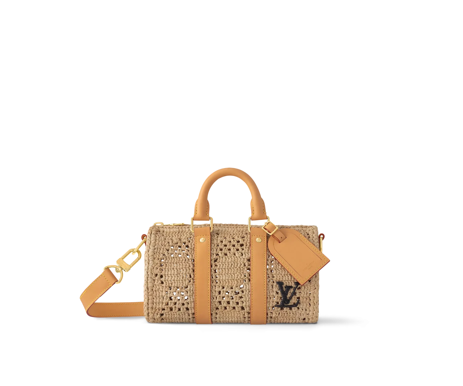 Keepall Bandoulière 25