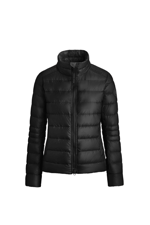 Black Cypress Jacket Black Label