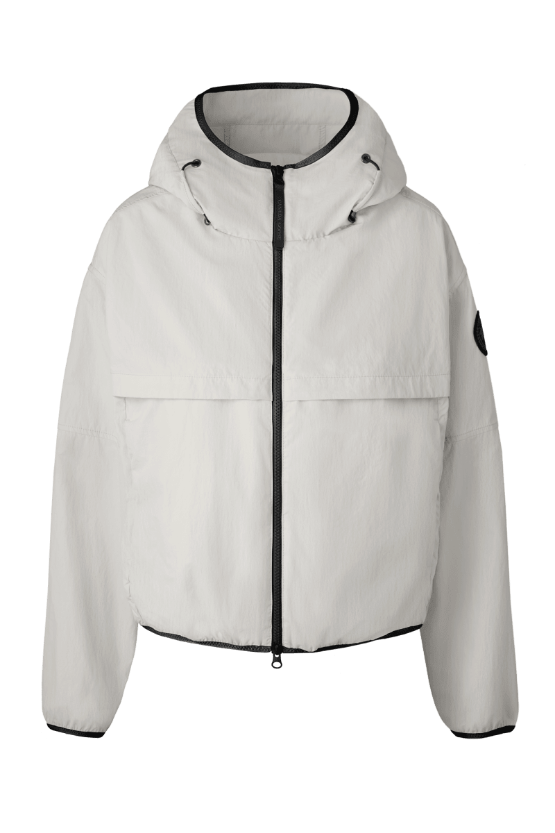 North star white/black Sinclair Jacket Black Label