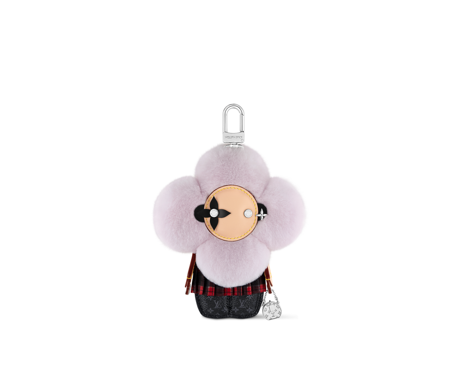 Vivienne Fashionista Bag Charm