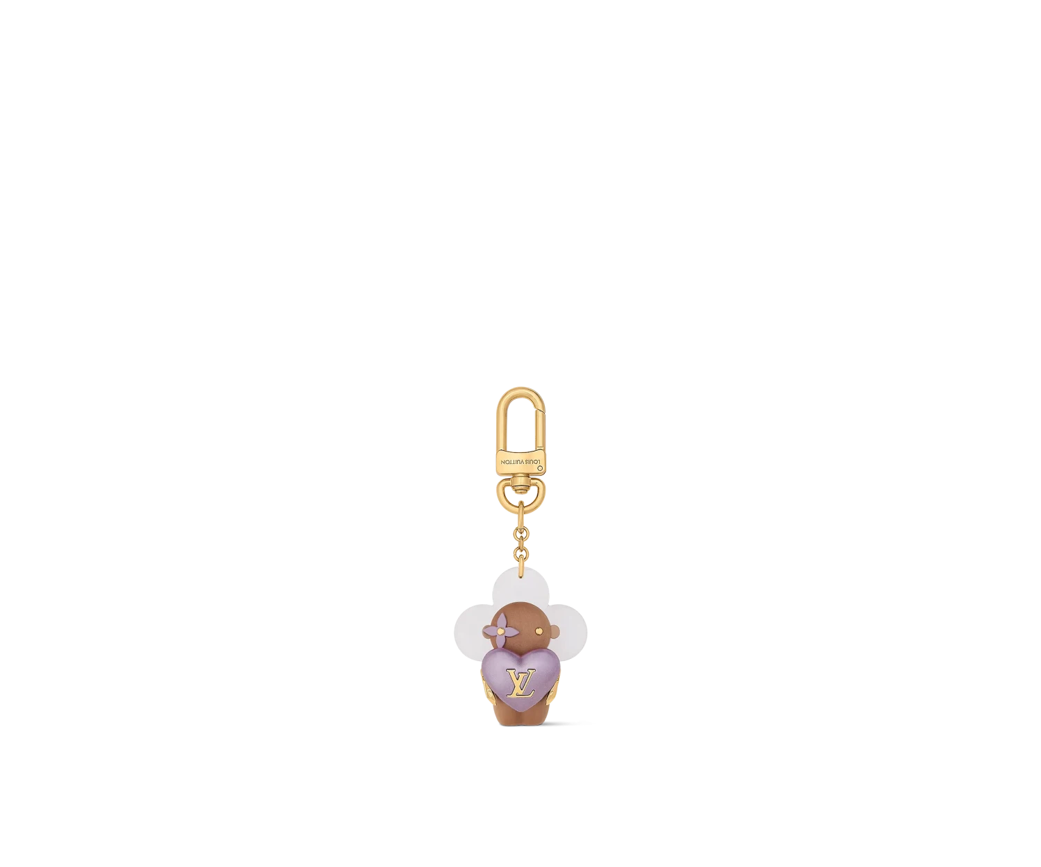 Vivienne Amour Key Holder