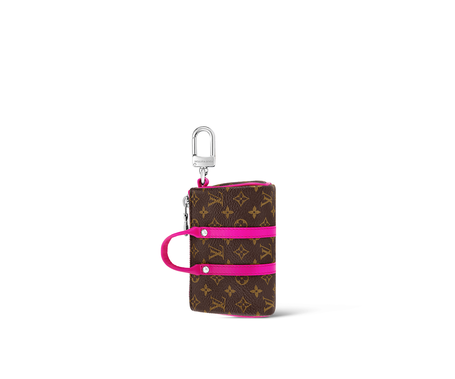 LV Colormania Mini Keepall Pouch