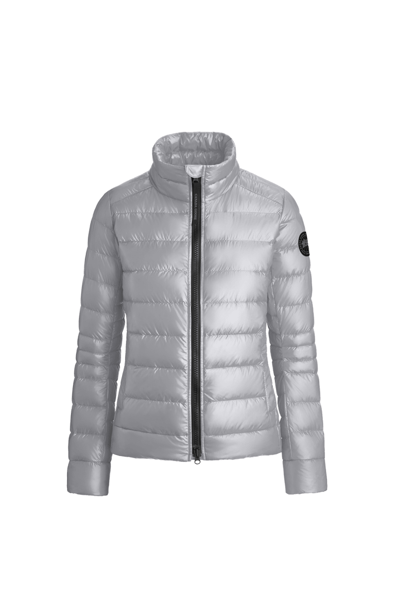 Silverbirch Cypress Jacket Black Label