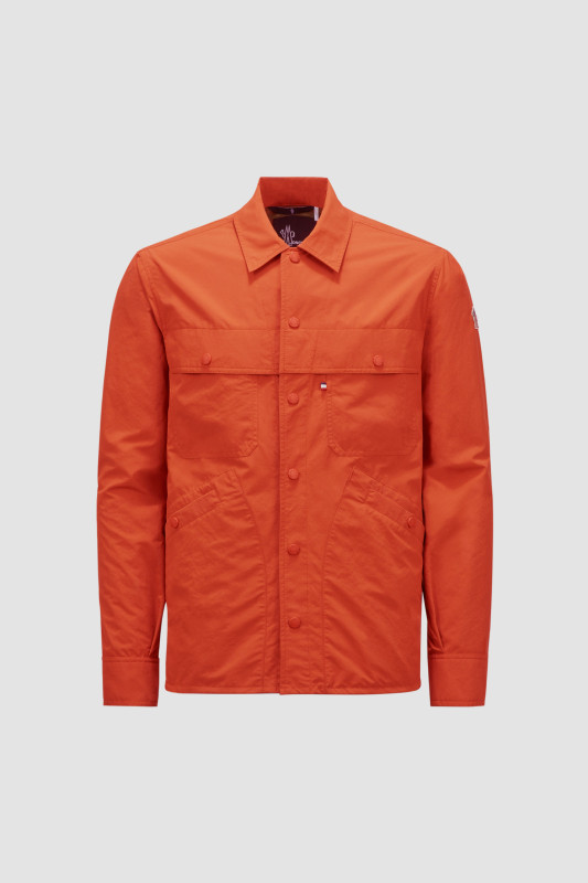 ORANGE NAX SHACKET