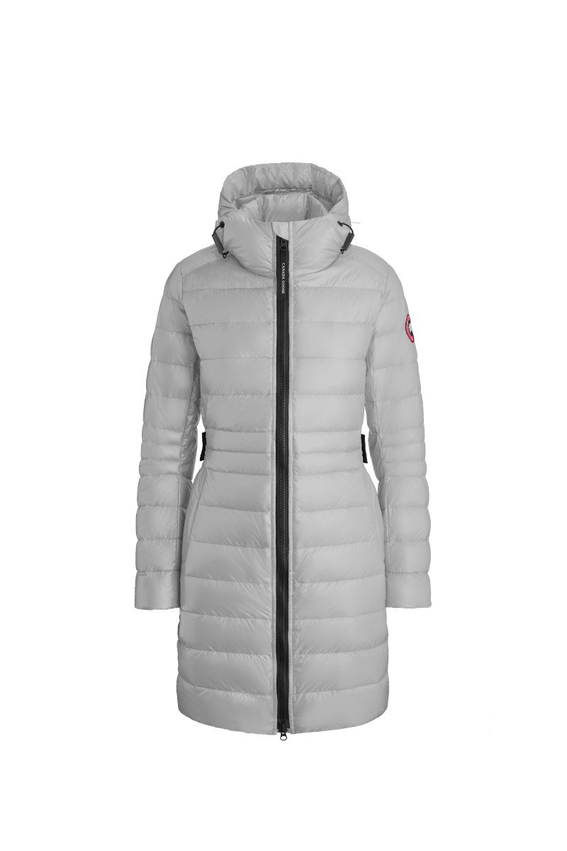 Silverbirch Cypress Hooded Jacket