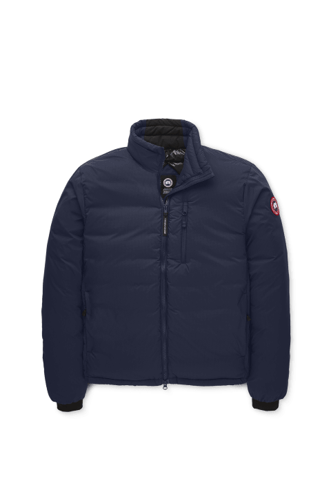 Atlantic Navy Lodge Jacket