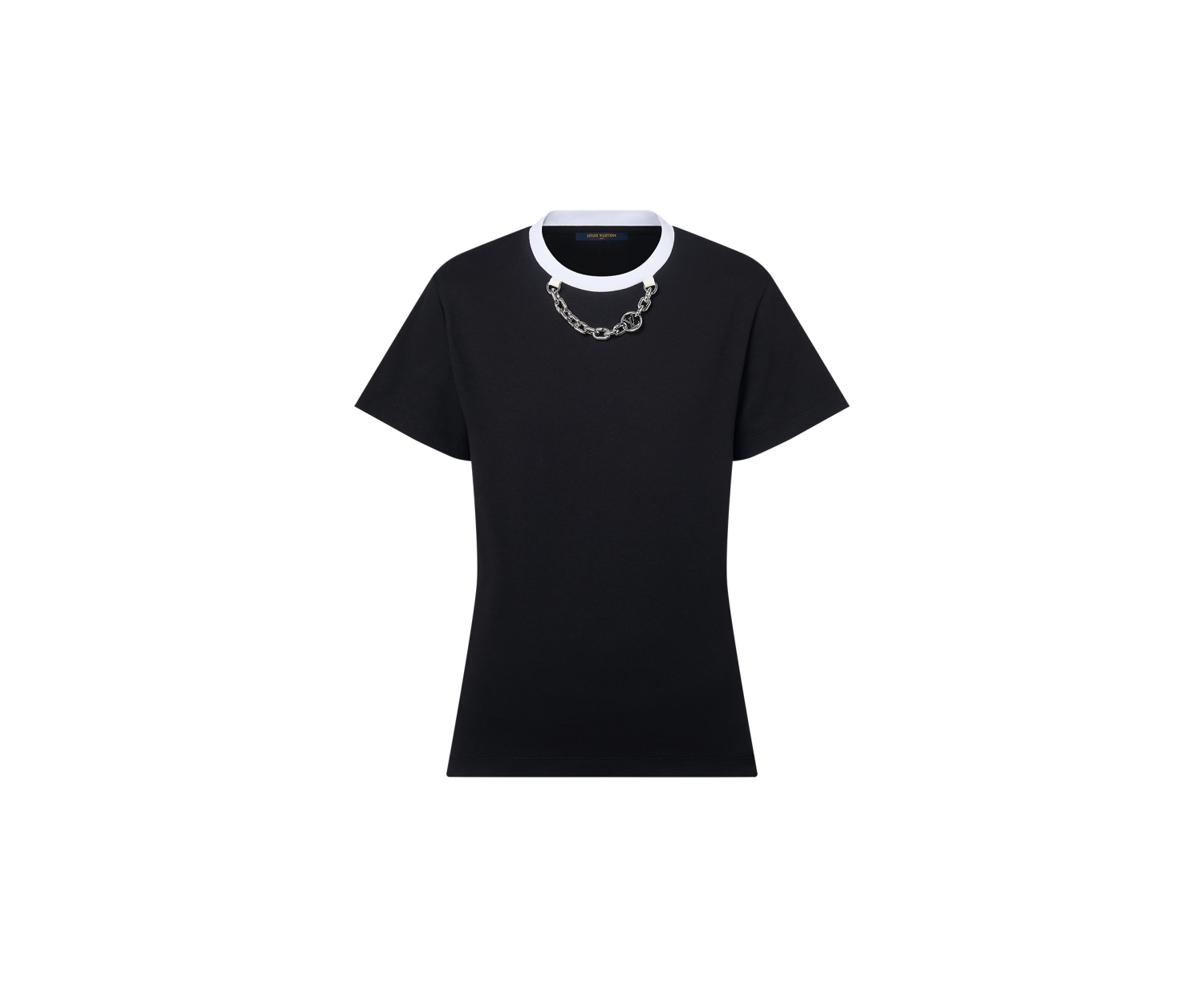 Chunky Chain T-Shirt