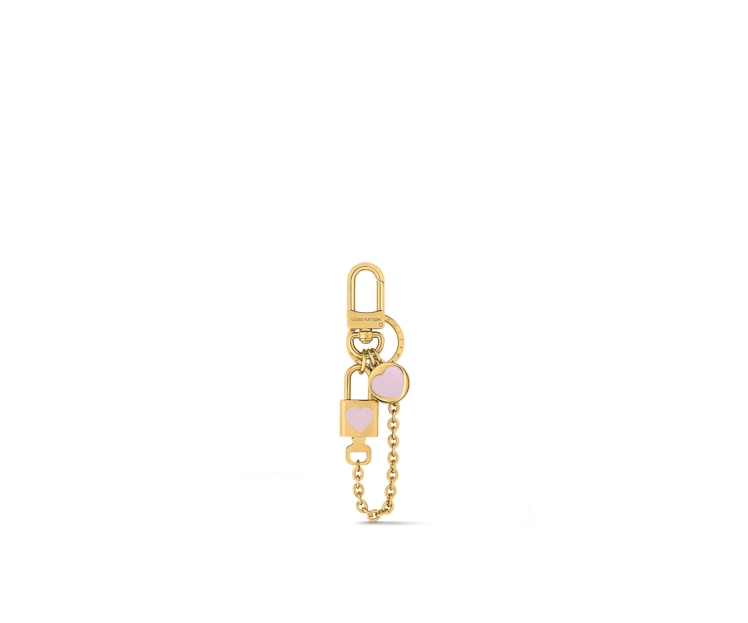 Cadenas Key Holder