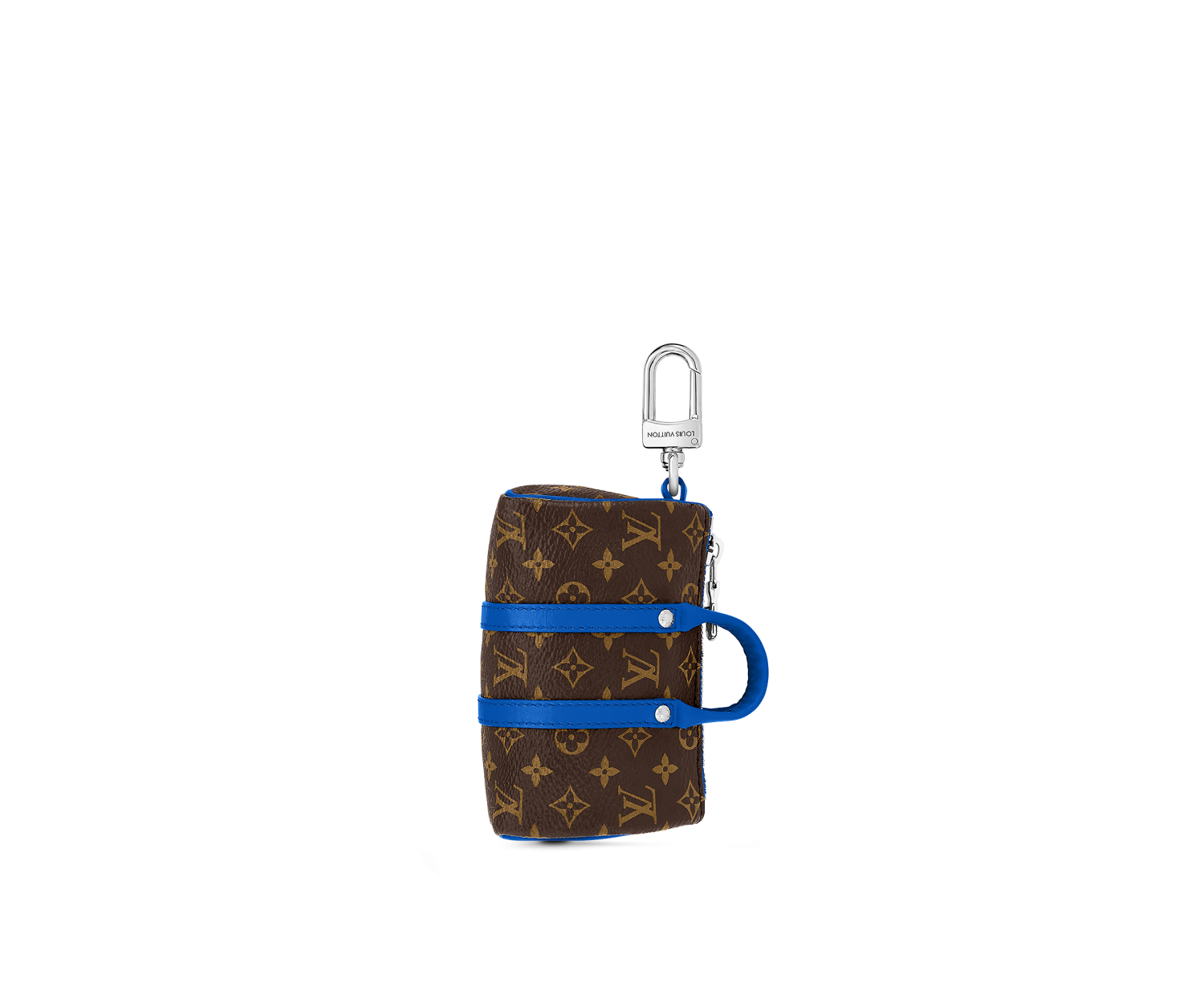 LV Colormania Mini Keepall Pouch