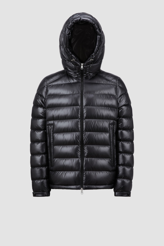 BESINES SHORT DOWN JACKET