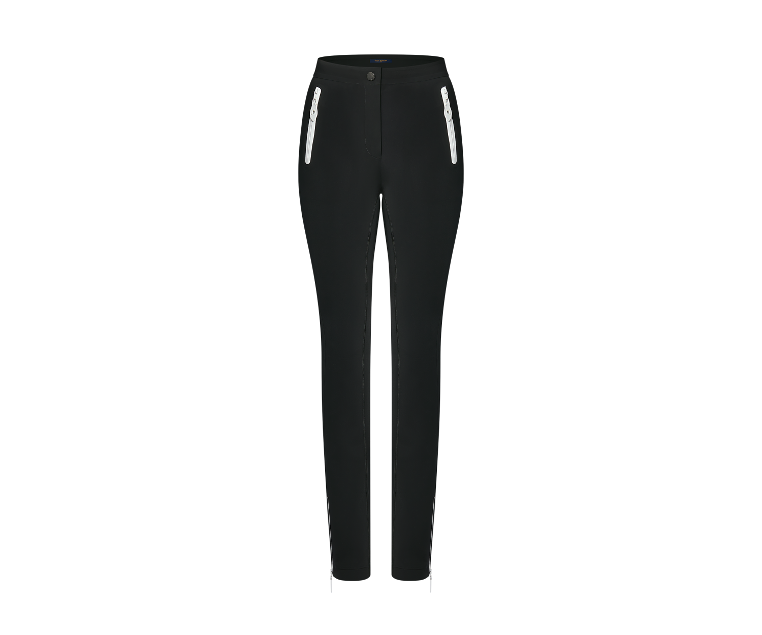 Graphic Technical Jersey Pants