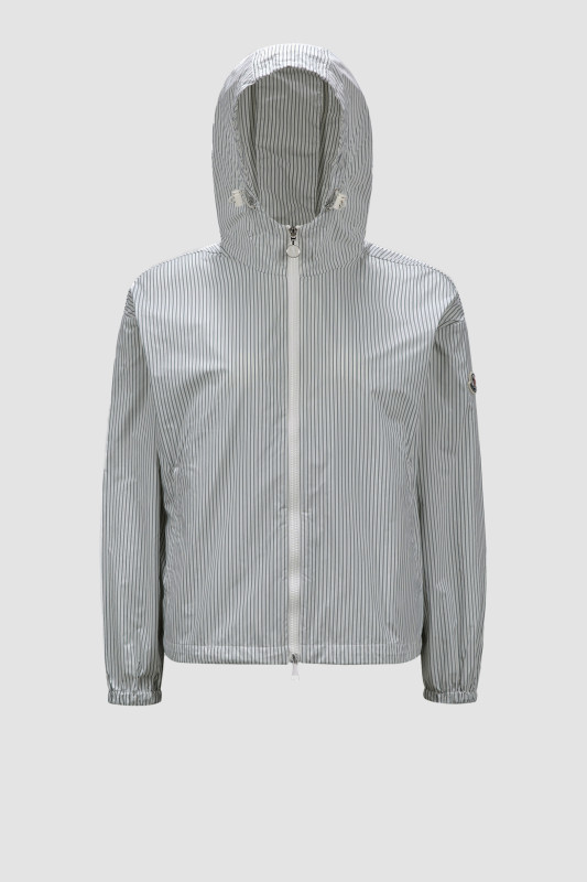 FESTO HOODED JACKET