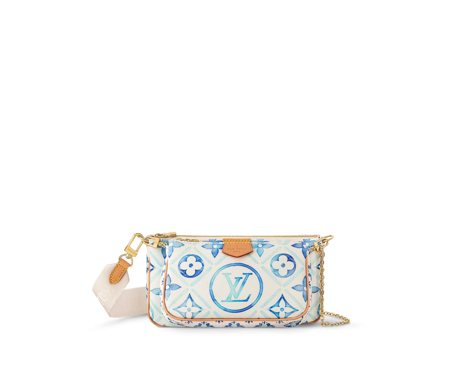 Multi Pochette Accessoires