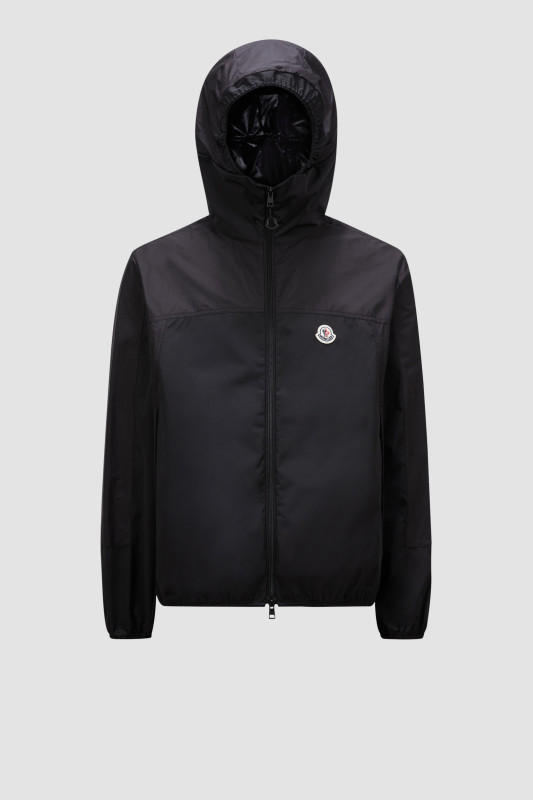 BLACK KONA WINDBREAKER