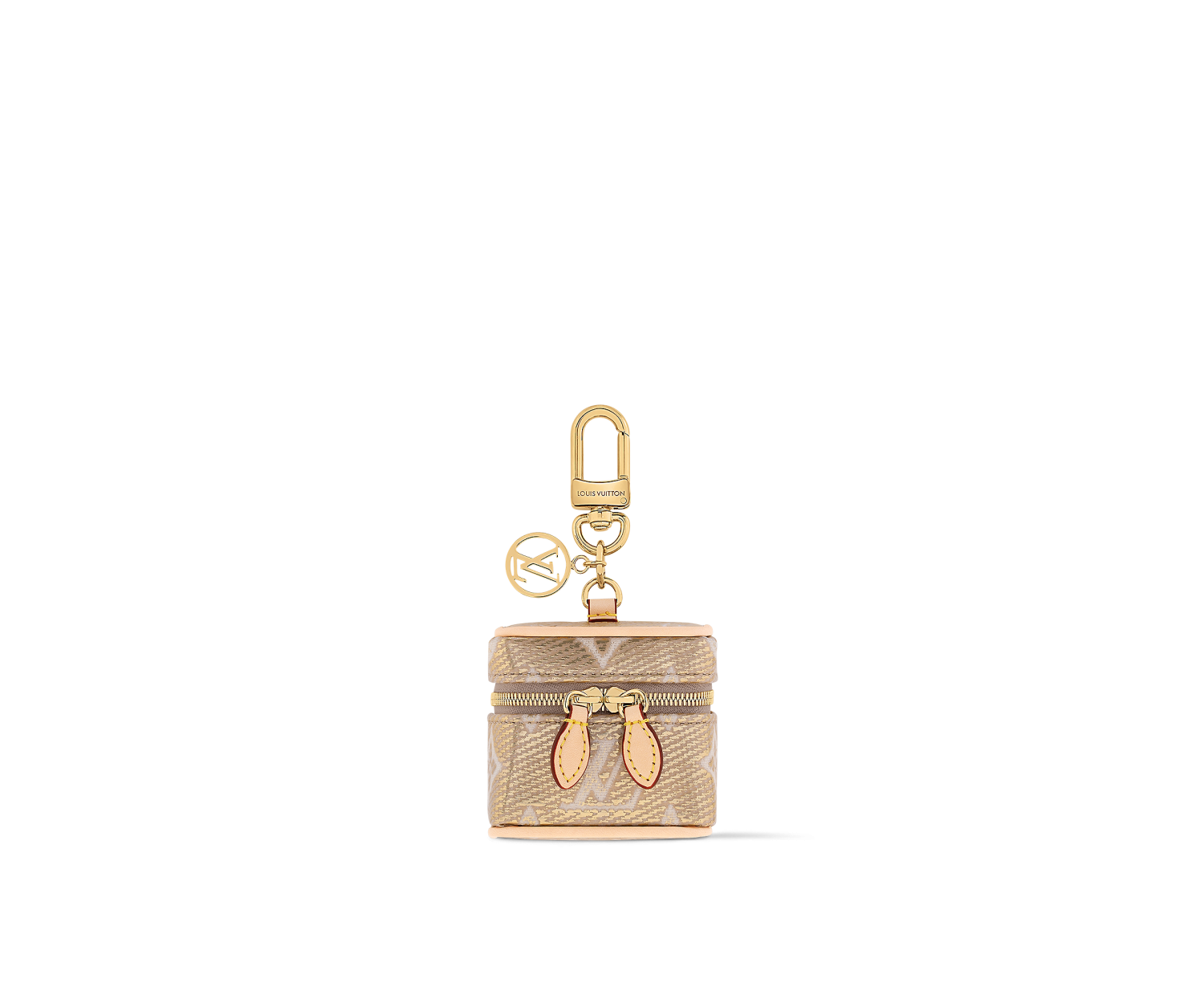 Micro Vanity Bag Charm