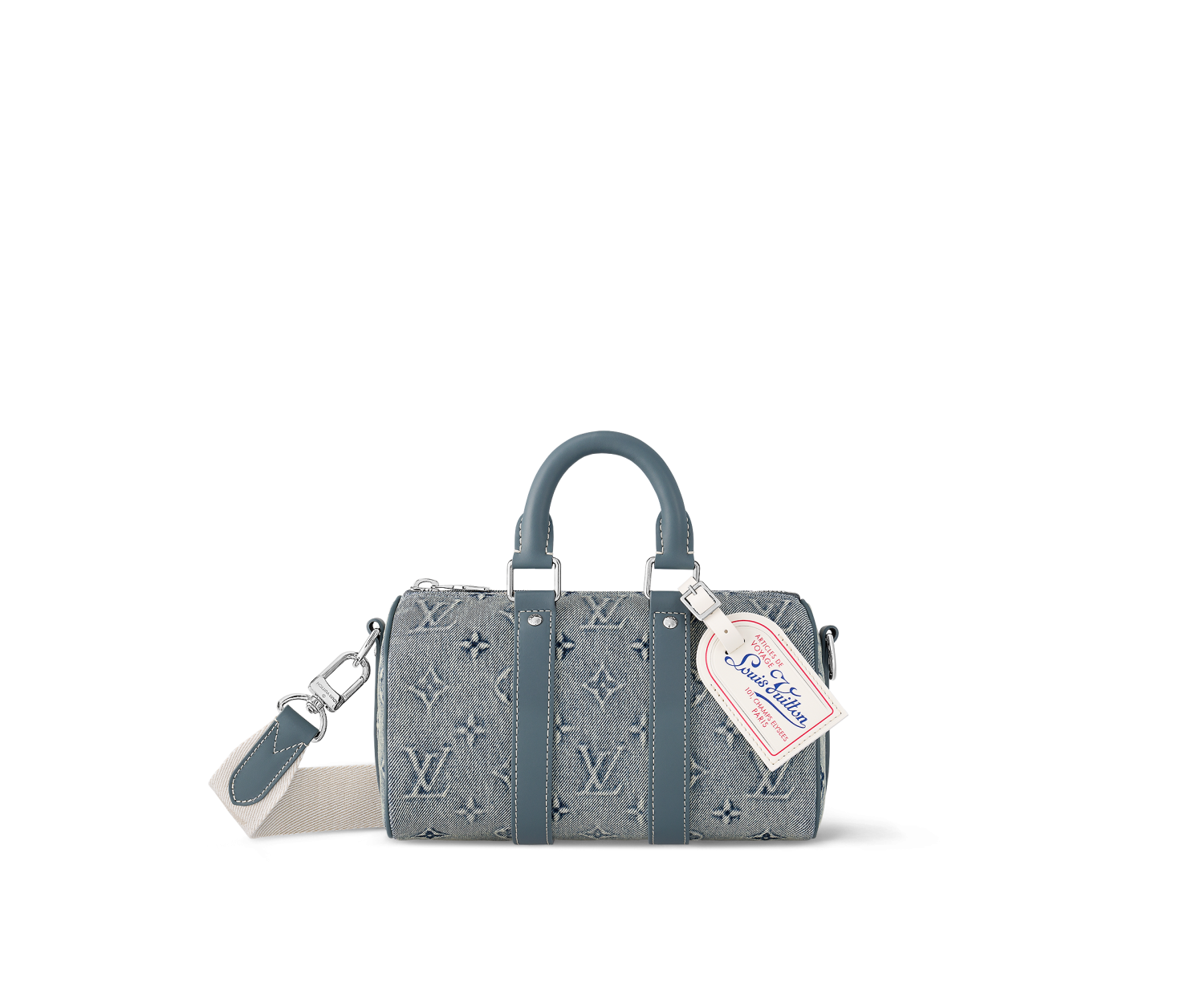 Keepall Bandoulière 25