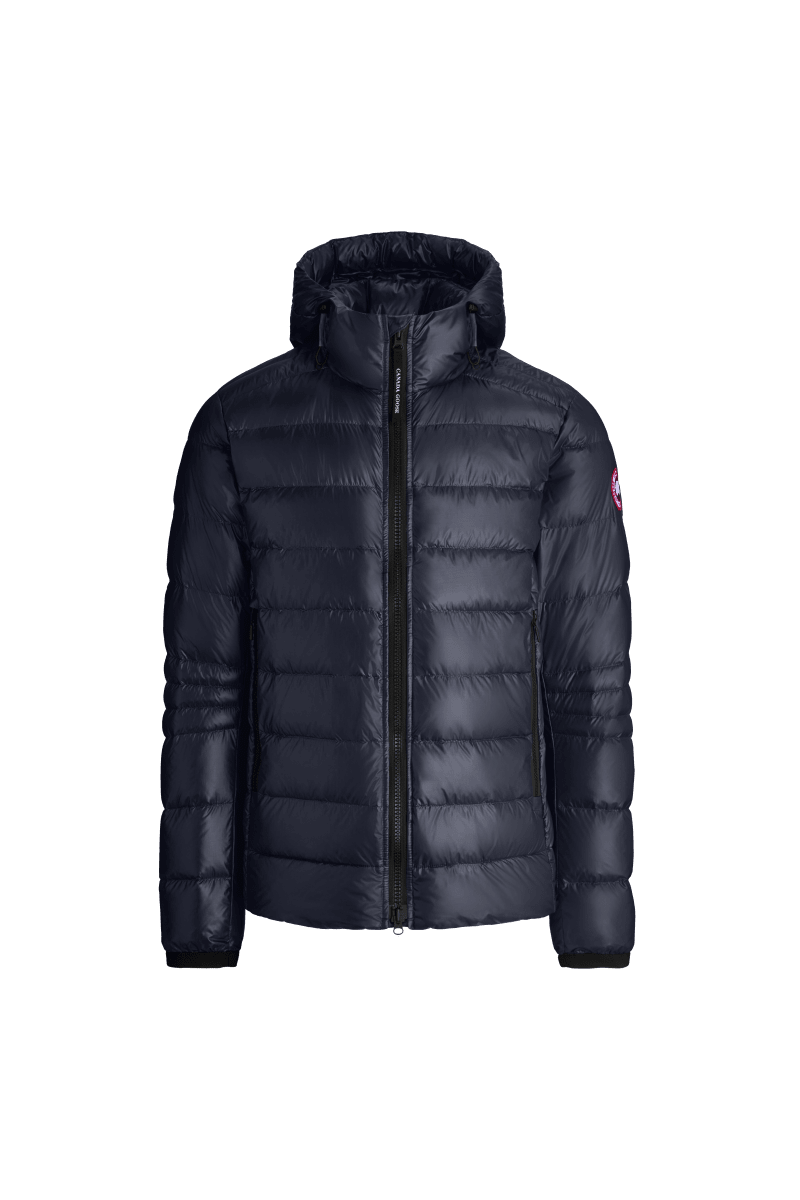 Atlantic Navy Crofton Hoody