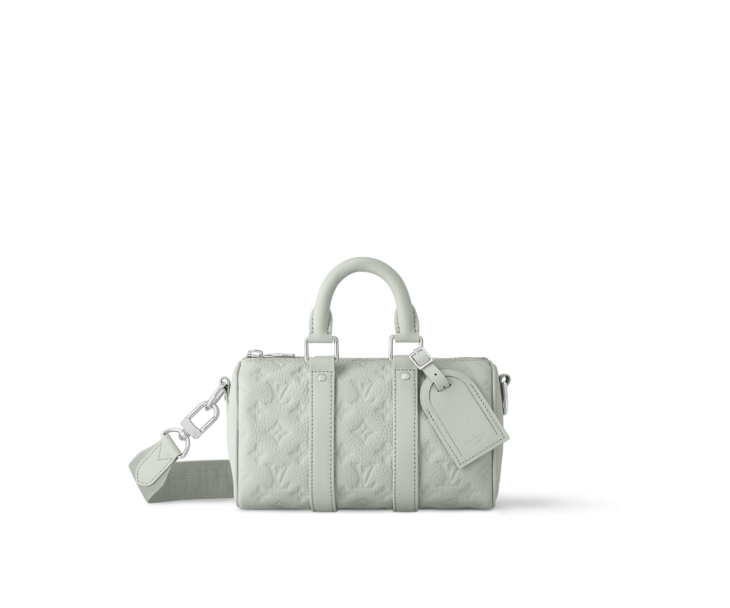 Keepall Bandoulière 25