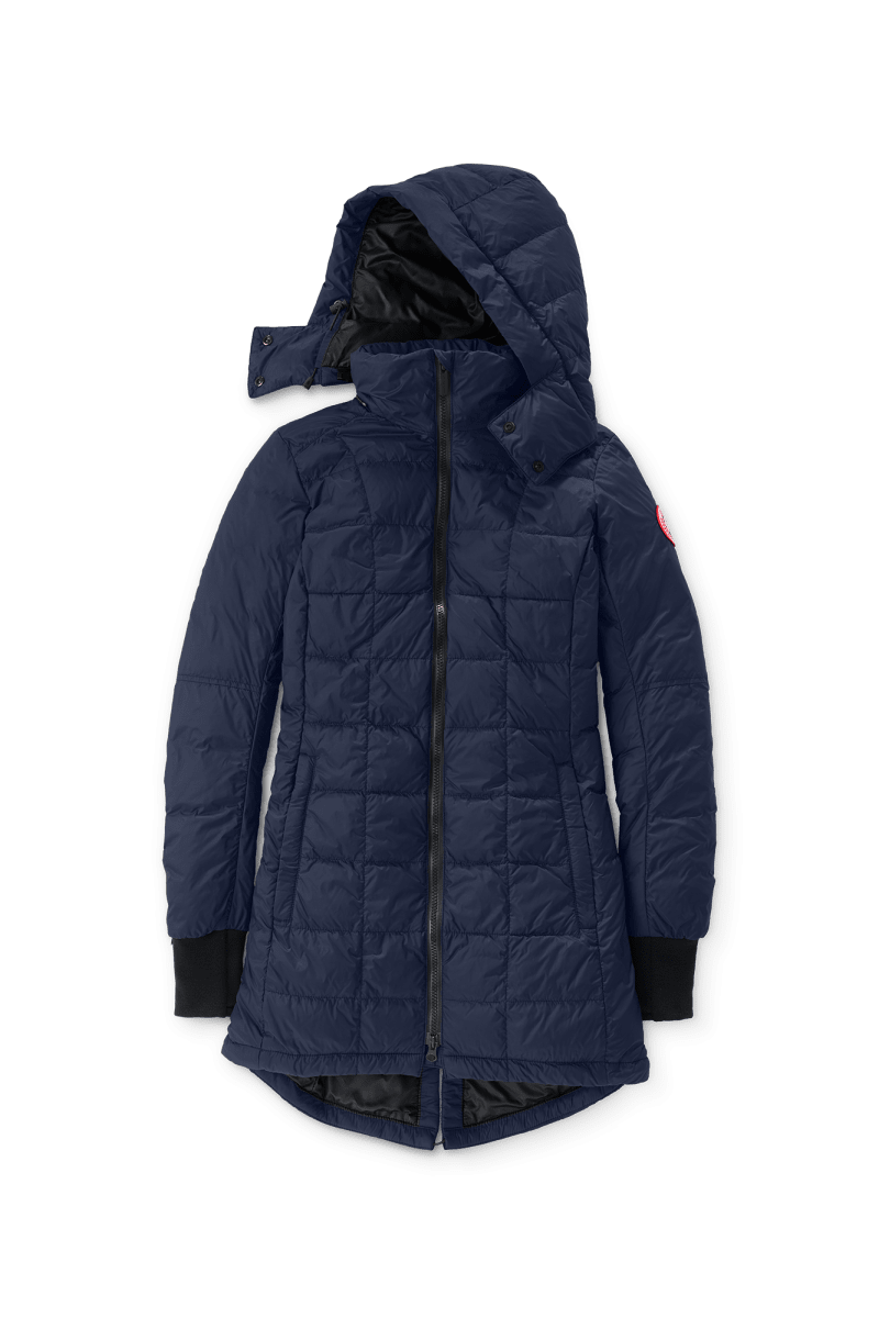 Atlantic Navy Ellison Jacket